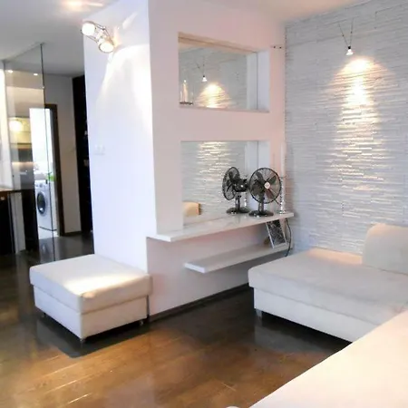 Apartmán Zielone Tarasy Kolobřeh